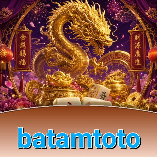 batamtoto APK — file sudah dicek