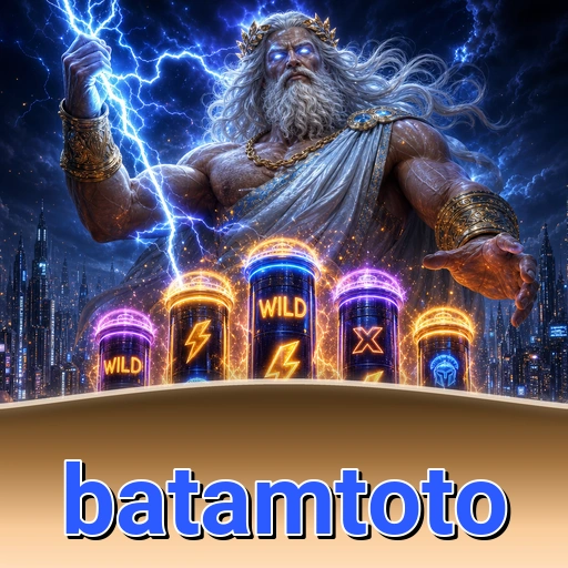 batamtoto APK — bantuan 24 jam